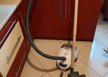 Odkurzacz workowy Amica viento