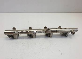 Ford Focus MK3 III 1.6 EcoBoost LISTWA WTRYSKOWA