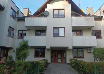 2pok, 43met, okolice Parkowej BALKON/PIWNICA/PARKING (Wysoka)