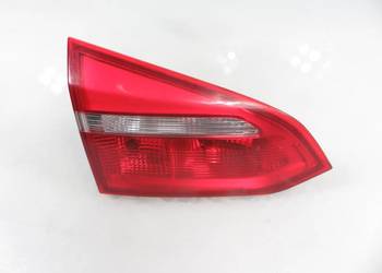 LAMPA LEWA TYLNA KLAPA FORD FOCUS MK3 III KOMBI F1EB13A603BA