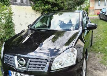 NISSAN QASHQAI 1.5 DCI