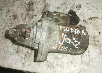 Rozrusznik Honda Jazz