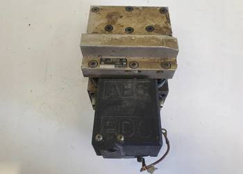 Audi 80 B4 POMPA ABS EDS hamulcowa 4A0614111C