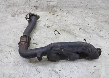 KOLEKTOR WYDECHOWY JEEP WK2 3.0 CRD