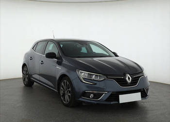 Renault Megane 1.2 TCe