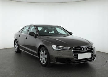 Audi A6 2.0 TDI