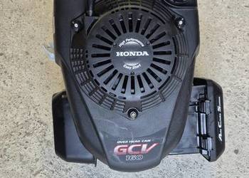 Nowy silnik kosiarki honda gcv 160
