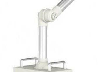 RD 80 Medyczne oczyszczanie powietrza RD 80