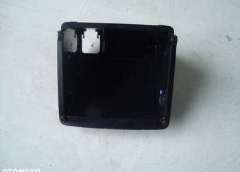 POPIELNICZKA TYŁ SUPERB III 3V0863284 3V0857961