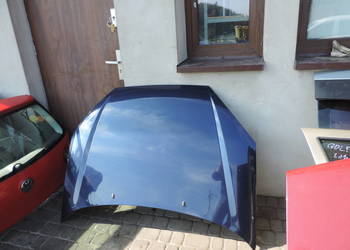 MASKA FORD FOCUS MK1 KOD LAKIERU i2