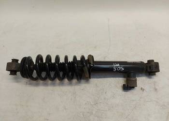 PEUGEOT 508 II Amortyzator elektryczny tył prawy Sedan 9836290480