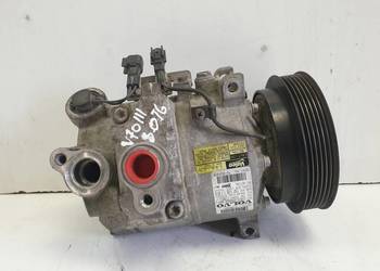 SPRĘŻARKA KLIMATYZACJI Volvo S80 II V70 III 3.0 T6 _