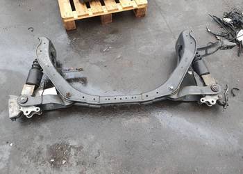 MOCOWANIE MERCEDES ACTROS MP4 KABINY MOCOWANIE MERCEDES ACTROS MP4 KABINY