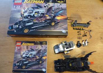 Lego Batman 7781