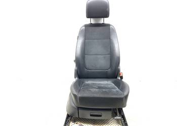 FOTEL PRAWY PRZÓD SEAT ALHAMBRA II Minivan SIEDZENIE PRZEDNI, PRAWA