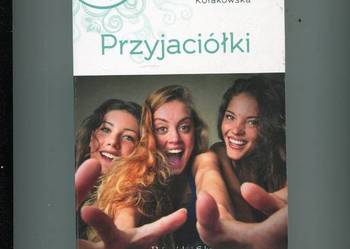 Przyjaciółki  - Agata Kołakowska