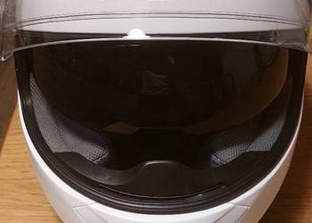 Kask Lazer Bayamo L Pinlock Blenda