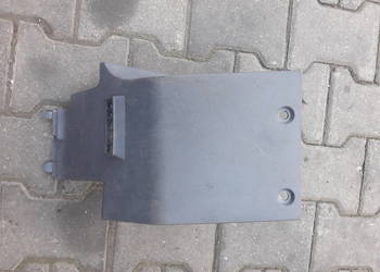 Obudowa Konsola Osłona Atego Kabina 9736800006