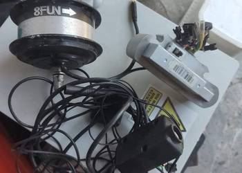 Silnik do roweru elektrycznego 8FUN