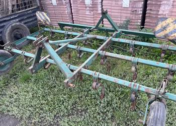 Kultywator 2,7 m