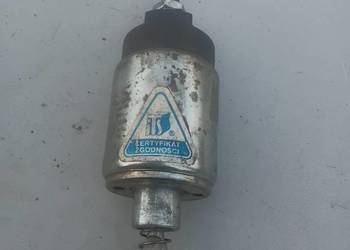 Elektromagnes Ursus rozrusznik