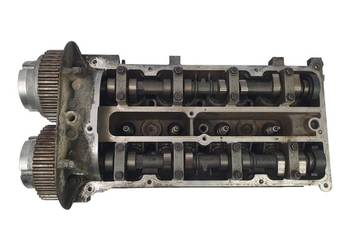 GŁOWICA CYLINDRÓW Ford C-Max Focus MK2 1.6 16V 7S7G-6090-BB
