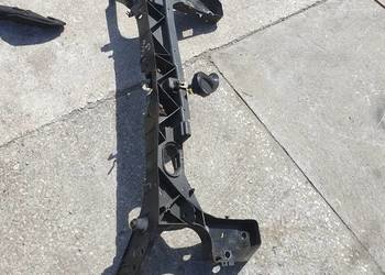 RENAULT CLIO III PAS PRZEDNI WZMOCNIENIE