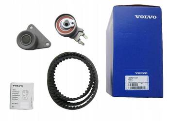 VOLVO C30 C70 S40 V50 oryginal rozrzad kpl benzyna