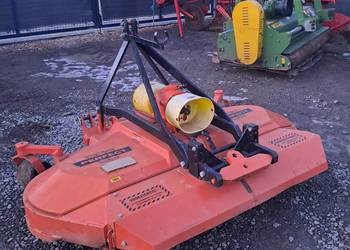 Mulczer Kosiarka Bijakowa Mizer 175 Perfect 180