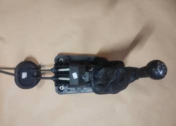 Wybierak linki peugeot 207 1.4 HDi lift