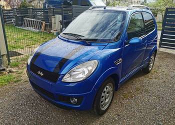 Microcar LIGIER X-TOO Max L6e bez prawka B,od 14 lat na AM. Transport!!