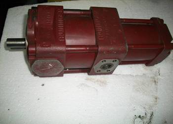 Pompa 4H2-032/3H3-008 Truninger