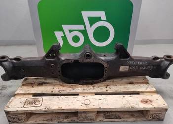 Deutz-fahr 165.7 Agrotron Pochwa mostu 10722