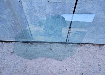 BMW X1 E84 SZYBA DRZWI LEWA PRZÓD PRZEDNIA