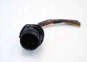 Wtyczka kostka Opel Meriva A Corsa C Zafira Vectra C Astra H Combo Adam