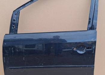 VW TOURAN I DRZWI PRAWY PRZÓD PRAWE PRZEDNIE