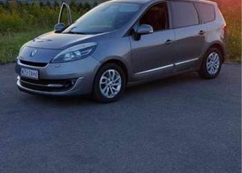 Renault Grand Scenic SPRZEDAM