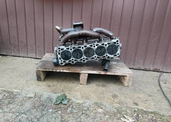 Głowica VW T4 2.5 TDI 102kw