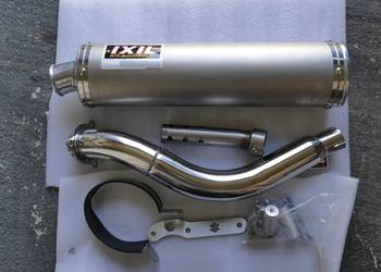 Tłumik Ixil Suzuki GSXR1000 Nowy