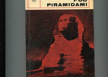 Rewolucja pod piramidami - Sidor