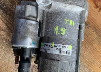 Rozrusznik VW 02Z911023H