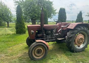 Ciągnik rolniczy Ursus C-328