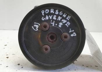 Porsche Cayenne S II 4.8 V8 POMPA WSPOMAGANIA 7P5422154A