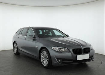 BMW 5 520d