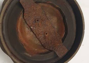 Korek zbiornika paliwa, baku paliwa, ural, dniepr ,k750 ,MW