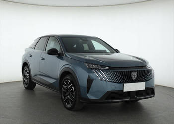 Peugeot 3008 1.2 MHEV