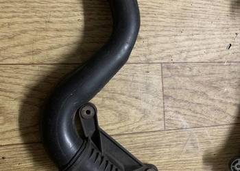 Vw audi seat skoda rura przewód intercoolera 1K0145762S