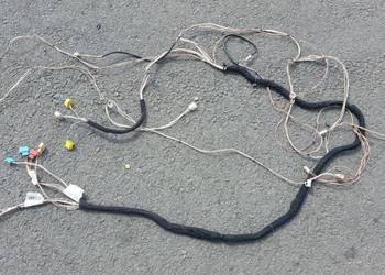 INSTALACJA TACHOGRAFU LICZNIKA MAN TGL,TGM,TGA,TGX
