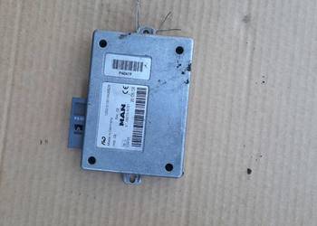 Sterownik telefonu MAN TGX TGS 81.28215-6031