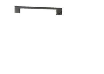 UCHWYT MEBLOWY D705 UN73 RH006 SMYCZEK INOX 320 M